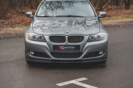 Maxton Design Frontsplitter V.2 BMW 3 E90/E91 Facelift