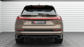 Maxton Design Onderspoilerkap Audi e-tron
