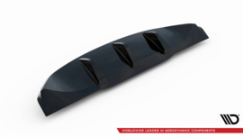 Maxton Design ACHTERKANT Maserati Granturismo Mk1