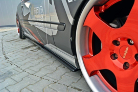 Maxton Design ZIJKANTEN DIFFUSERS MERCEDES CL-KLASSE C215