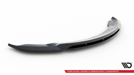 Maxton Design Frontsplitter voor BMW X50 E70 Facelift M-pack