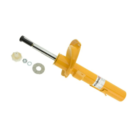 KONI Sport schokdemper passend voor Ford C-Max II / Grand C-Max II / Focus III Hatchback/Sedan (excl. ST) / Mazda 3 HB/Sedan & Volvo C30 - Vooras - Rechts (8741-1600RSPORT)