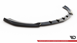 Maxton Design Frontsplitter V.2 Mercedes-AMG E63 W213 Facelift