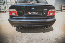 Maxton Design Achterspoiler BMW M5 / 5 M-Pack E39