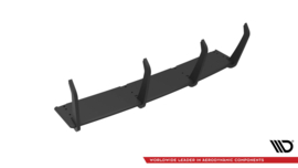 Maxton Design Street Pro Achter Diffuser V.1 BMW 1 F40 M-Pack / M135i
