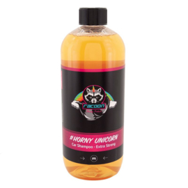 Racoon HORNY UNICORN Car Shampoo / Extra Strong - 1000ml