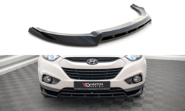 Maxton Design Frontsplitter Hyundai ix35 Mk1