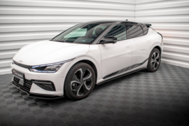 Maxton Design Set Splitters Kia EV6 GT-Line Mk1