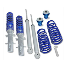 Bonrath Schroefset passend voor Seat Toledo 1M 1999-2005