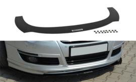Maxton Design VOORRACINGSPLITTER VW PASSAT B6 VOTEX