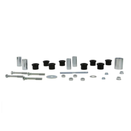 Whiteline Draagarm - Inner en Outer Bushing passend voor Chevrolet Lumina Sedan / Opel Calibra A/Vectra A / Vauxhall Calibra/Cavalier Mk III/Monaro 1988-2007