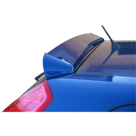 Dakspoiler passend voor Fiat Grande Punto 11/2005- 'Rally'