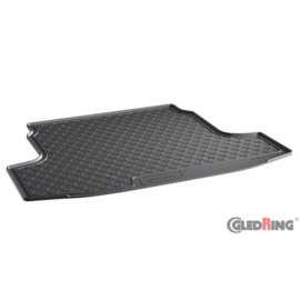 Rubbasol (Rubber) Kofferbakmat passend voor BMW 3-Serie G21 Touring 2019- (excl. PHEV)