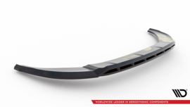 Maxton Design Voorsplitter Audi A6 Allroad C8