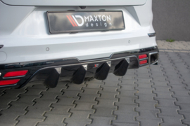 Maxton Design Achterspoiler Kia ProCeed GT Mk 1