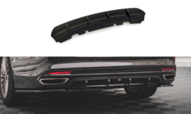 Maxton Design Achterspoiler Ford Mondeo Mk5