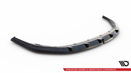 Maxton Design Frontsplitter V.1 BMW 1 M-Pack F70 + BMW M135i F70