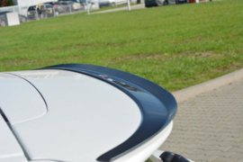 Maxton Design SPOILERKAP Lexus CT Mk1 Facelift
