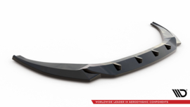 Maxton Design Voorsplitter V.1 Audi A6 C8