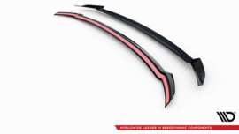 Maxton Design Spoilerkap Hyundai Elantra Mk7