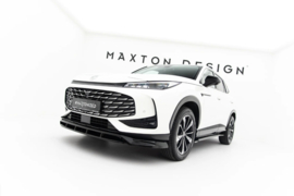 Maxton Design Frontsplitter MG HS Mk2