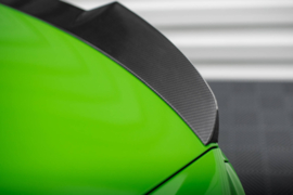 Maxton Design ACHTERKLEPSPOILER VAN CARBON AUDI RS3 SEDAN 8Y