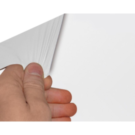 Foliatec Spray Film (Spuitfolie) - wit glanzend 1x150ml