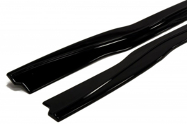 Maxton Design ZIJKANTEN RUITEN DIFFUSERS V.1 Nissan 370Z