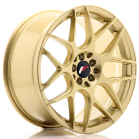 JR18 Gold