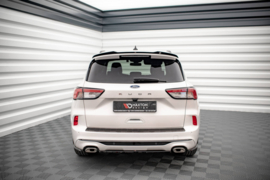 Maxton Design Achtersplitter voor Ford Kuga ST-Line Mk3