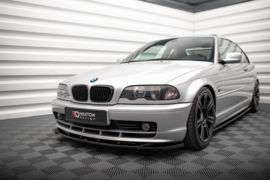 Maxton Design Voorsplitter V.1 BMW 3 Coupé E46