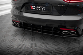 Maxton Design Street Pro Achter Diffuser V.1 Kia Stinger GT / GT-Line Mk1
