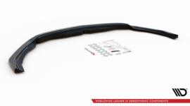 Maxton Design Frontsplitter V.1 Mercedes-AMG CLA 45 Aero C118