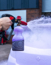 Autobrite – Parma Violet Superfoam 5000ml