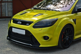 Maxton Design Frontsplitter V.2 Ford Focus RS Mk2