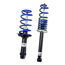 AP Suspension
