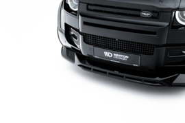 Maxton Design Voorspoiler Land Rover Defender Mk4