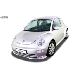 Voorspoiler Vario-X passend voor Volkswagen New Beetle 1997-2005 (PU)