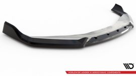 Maxton Design Frontsplitter V.2 BMW 7 M-Pack / M760e / i7 M-Pack G70