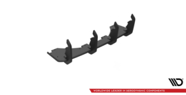 Maxton Design Street Pro Achter Diffuser BMW X5 M F85