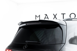 Maxton Design Spoilerkap Mercedes-Benz GLS AMG-Line X167 + Facelift