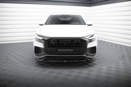 Maxton Design Set Splitters V.2 Audi SQ8 Mk1