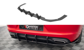 Maxton Design Street Pro Achter Diffuser Dodge Charger RT Mk7 Facelift
