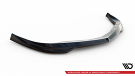 Maxton Design Frontsplitter Chevrolet Corvette C6