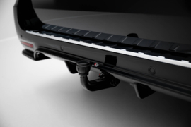 Maxton Design Achterspoiler V.1 Mercedes-Benz V-Klasse AMG-Line W447 Facelift