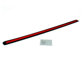 Maxton Design MOTORKAP AANVULLENDE FORD FOCUS MK2