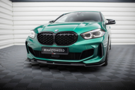 Maxton Design Frontsplitter V.10 BMW M135i F40