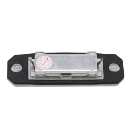Set LED Nummerplaatverlichting passend voor Volkswagen Transporter T5/T6 2003-2019 & Caddy III 2004-2015