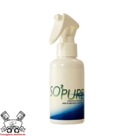 CarPro - So2pure Odor Eliminator Sprayer - 120 ml