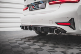 Maxton Design Achterspoiler BMW 3 G20 / G21